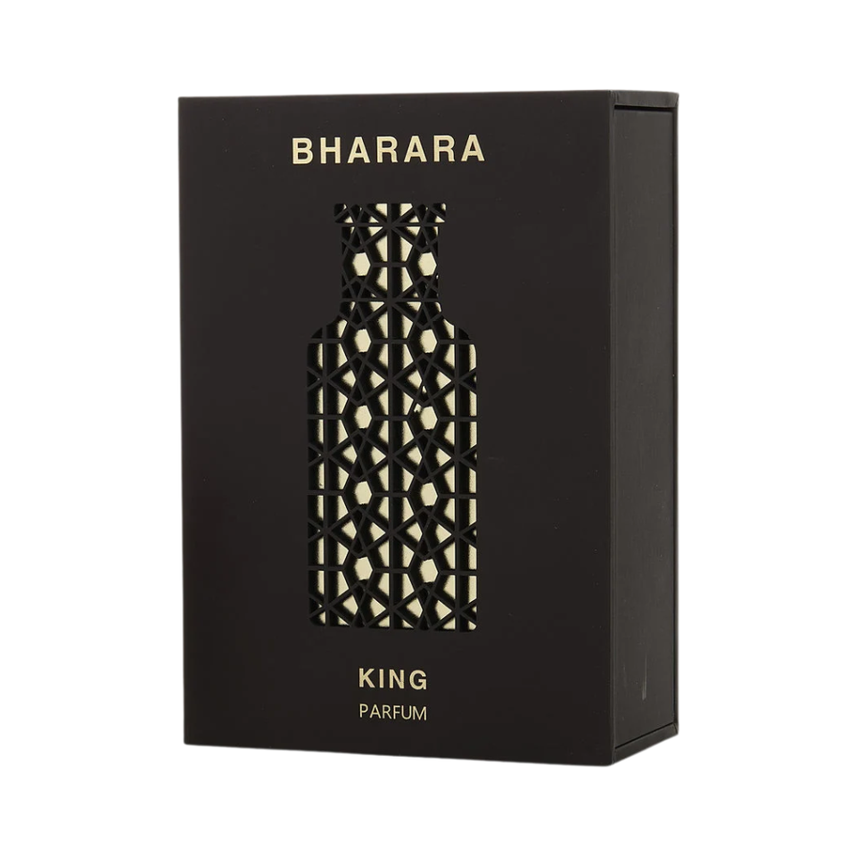 BHARARA KING 3.4 PARFUM (M)