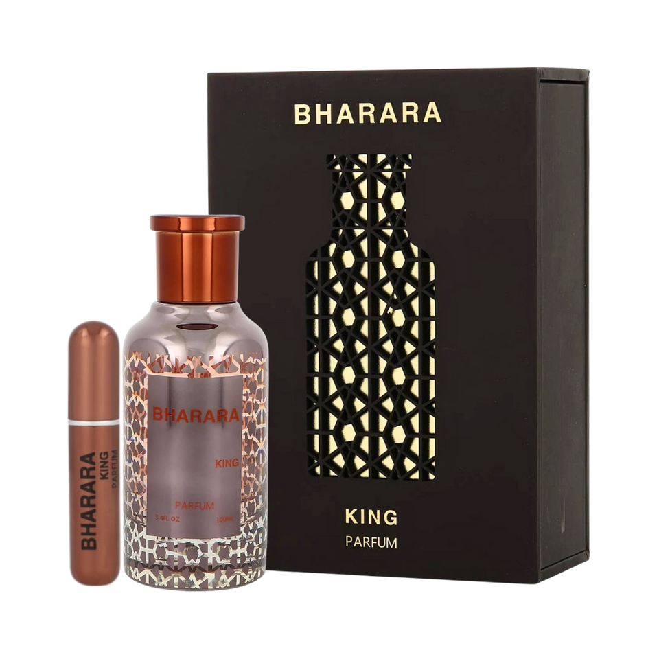 BHARARA KING 3.4 PARFUM (M)