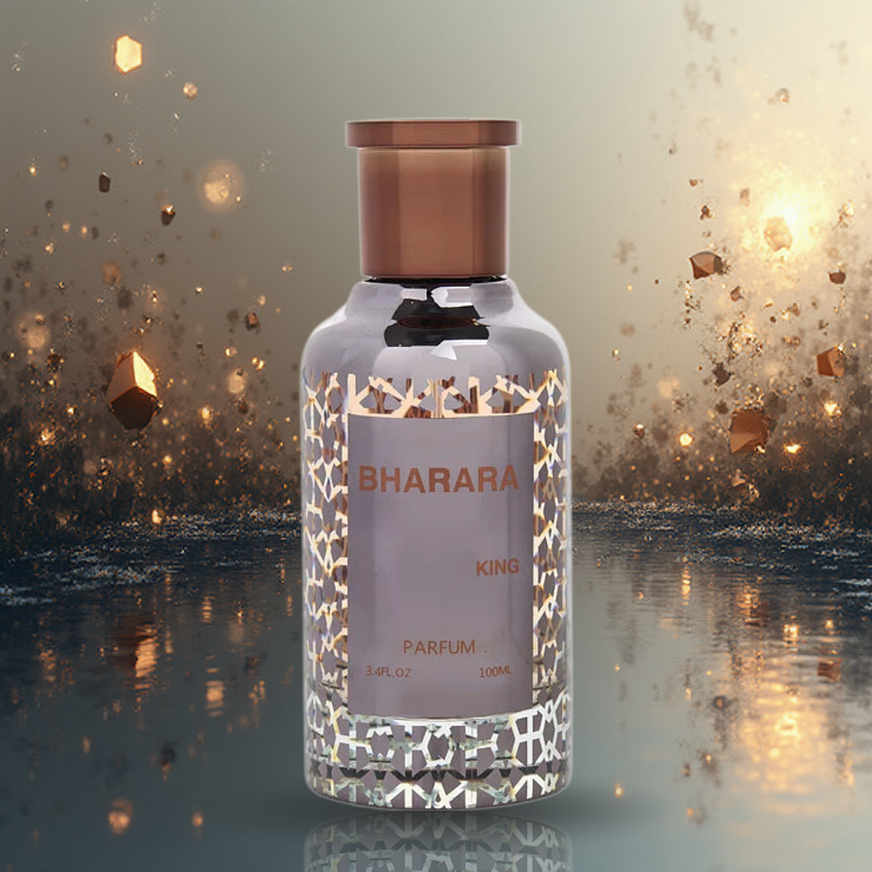 BHARARA KING 3.4 PARFUM (M)
