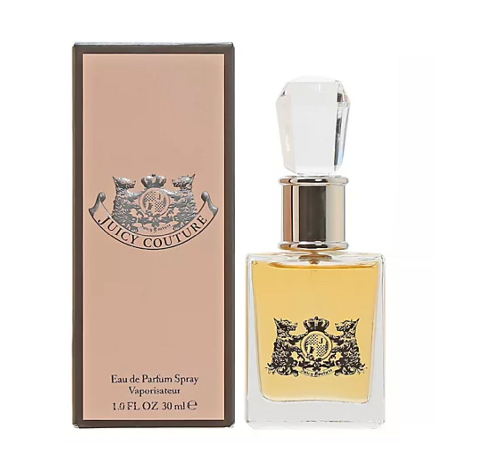 JUICY COUTURE 1.0 EDP (W)