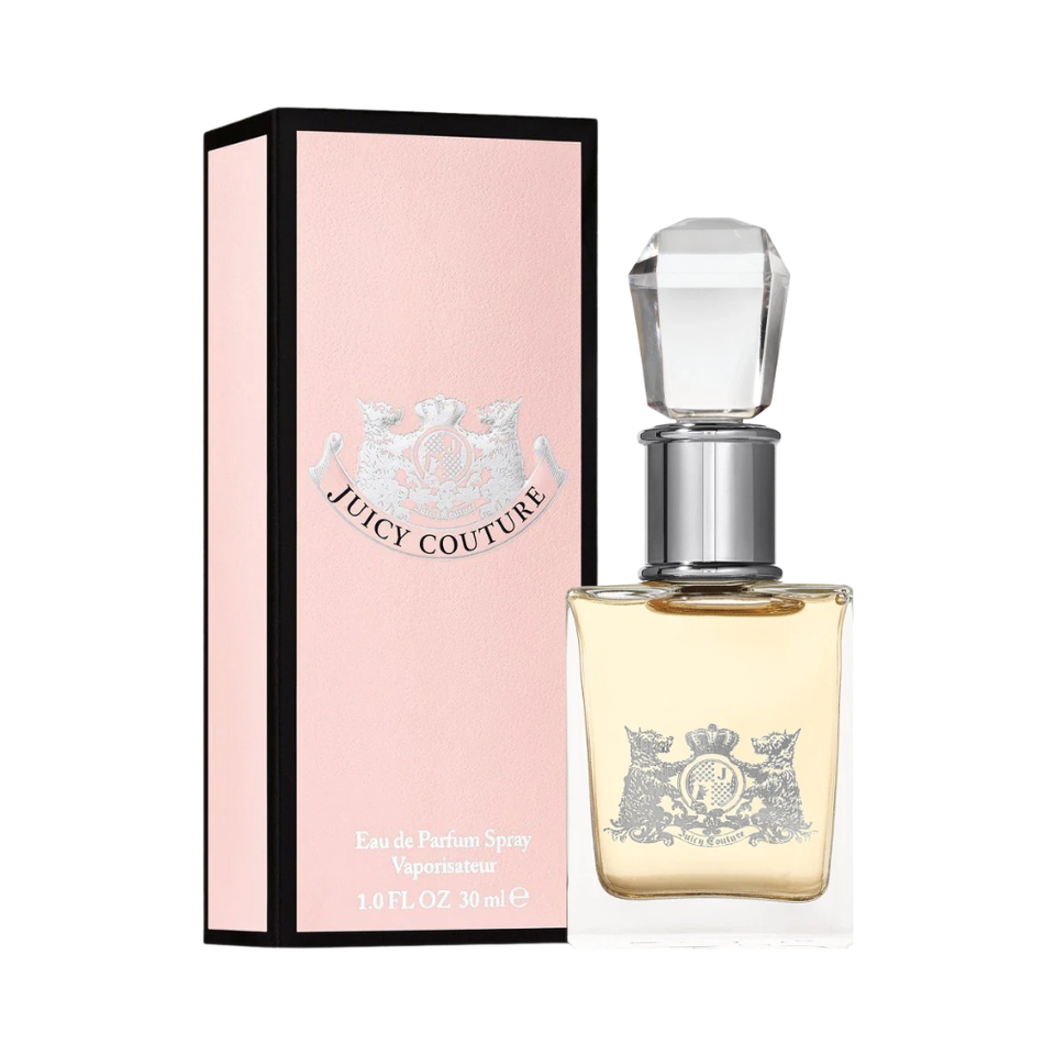 JUICY COUTURE 1.0 EDP (W)