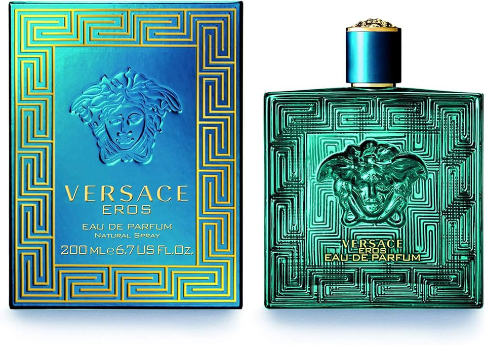 VERSACE EROS 6.7 EDP (M)
