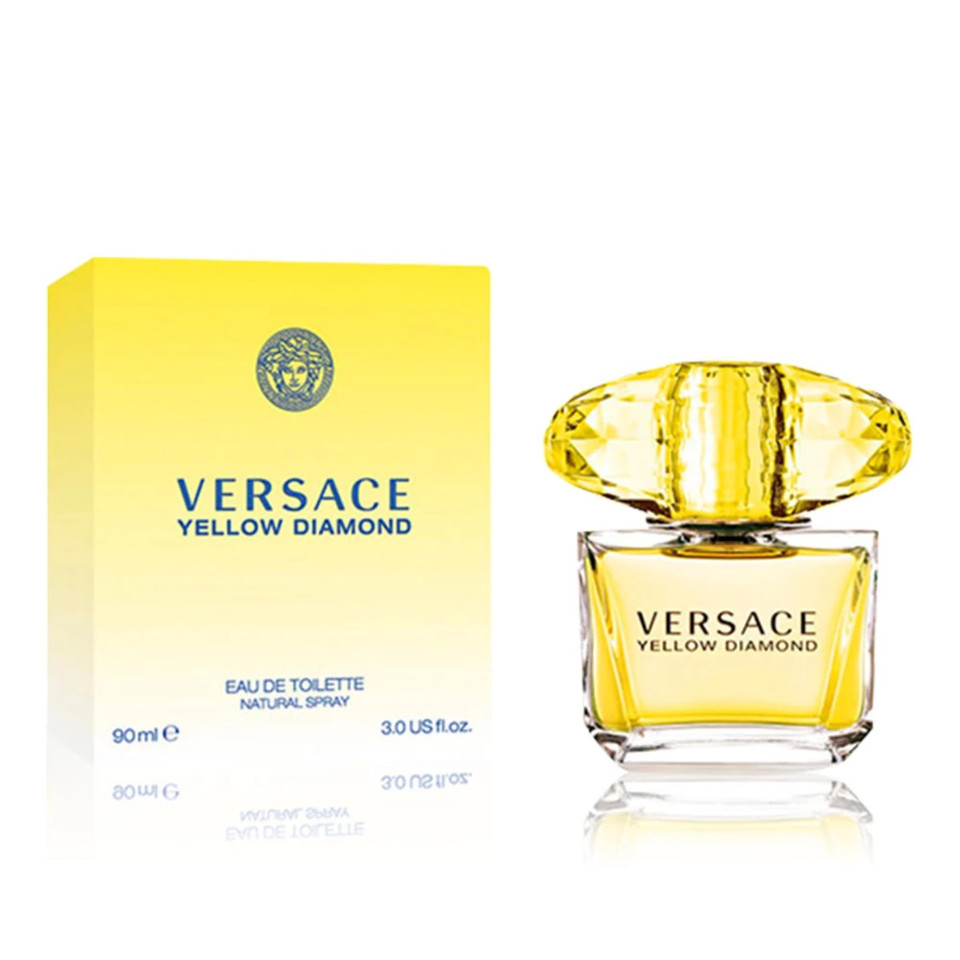 VERSACE YELLOW DIAMOND 3.0 EDT (W)