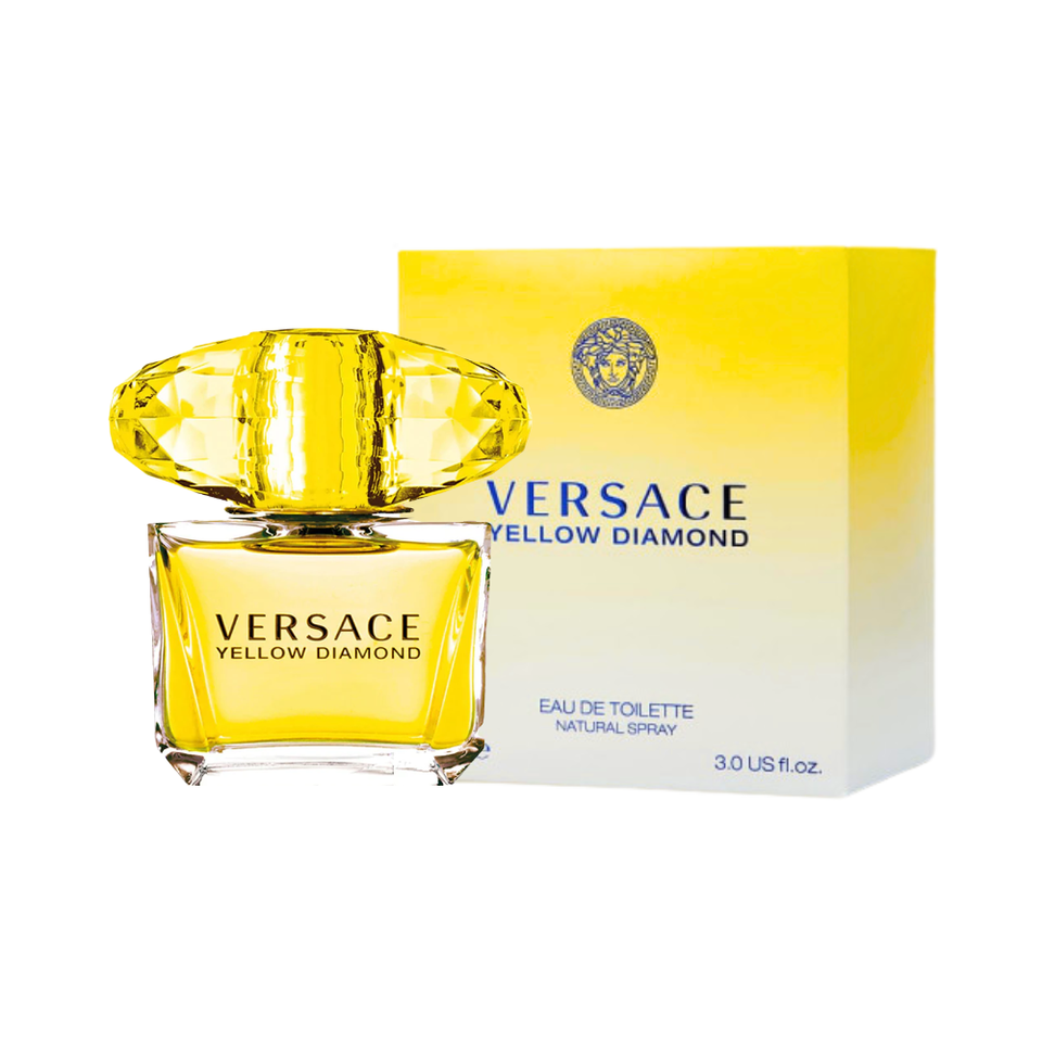 VERSACE YELLOW DIAMOND 3.0 EDT (W)
