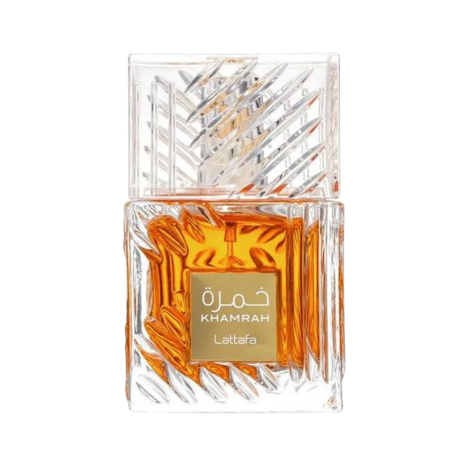 LATTAFA KHAMRAH 3.4 EDP (U)