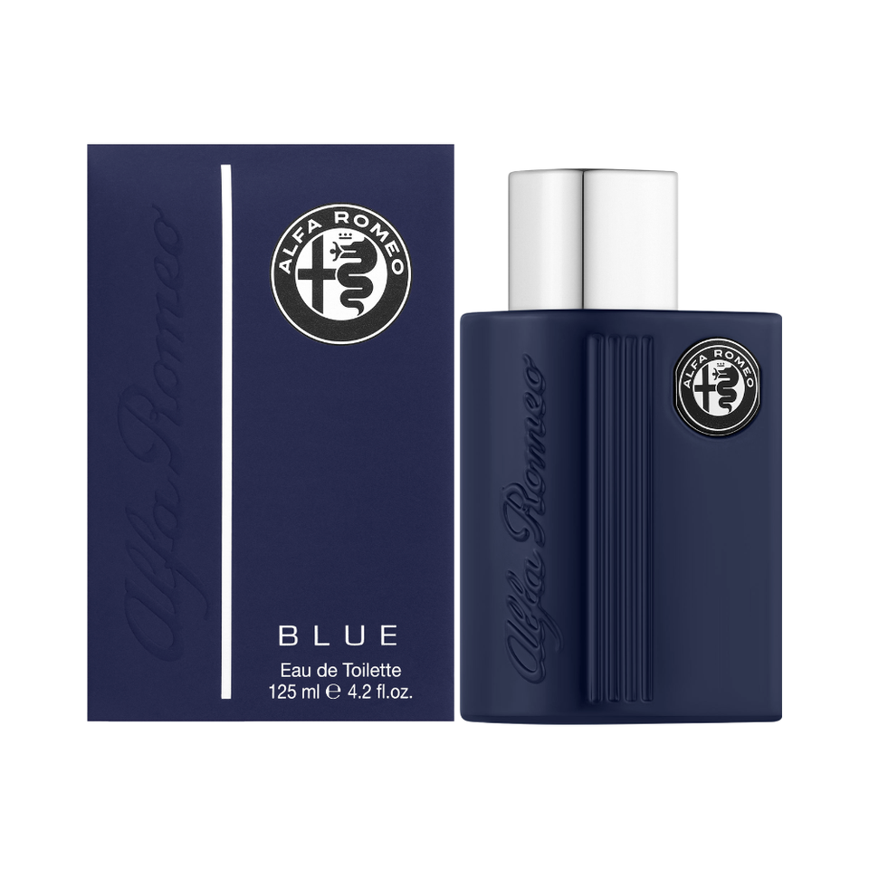 ALFA ROMEO BLUE 4.2 EDT (M)