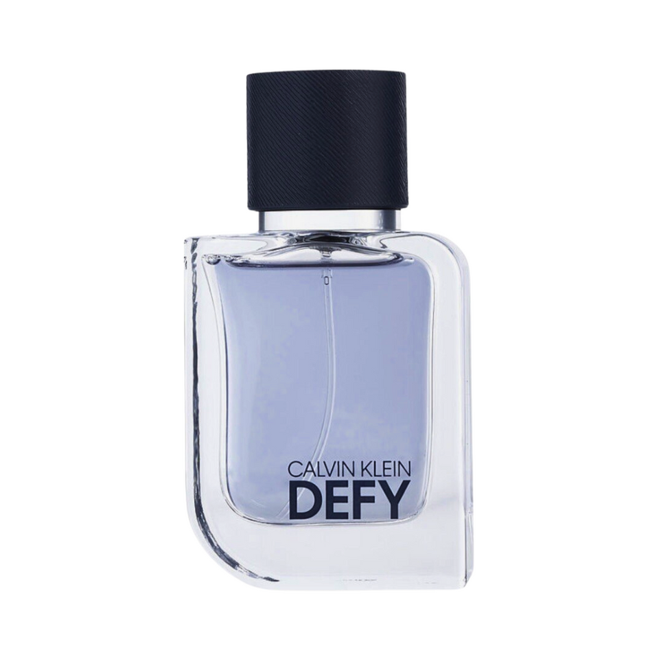 CALVIN KLEIN DEFY 1.6 EDT (M)
