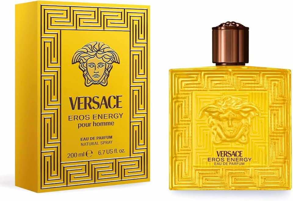 VERSACE EROS ENERGY 6.7 EDP (M)