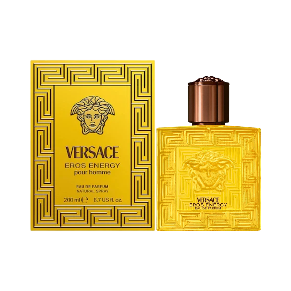 VERSACE EROS ENERGY 6.7 EDP (M)