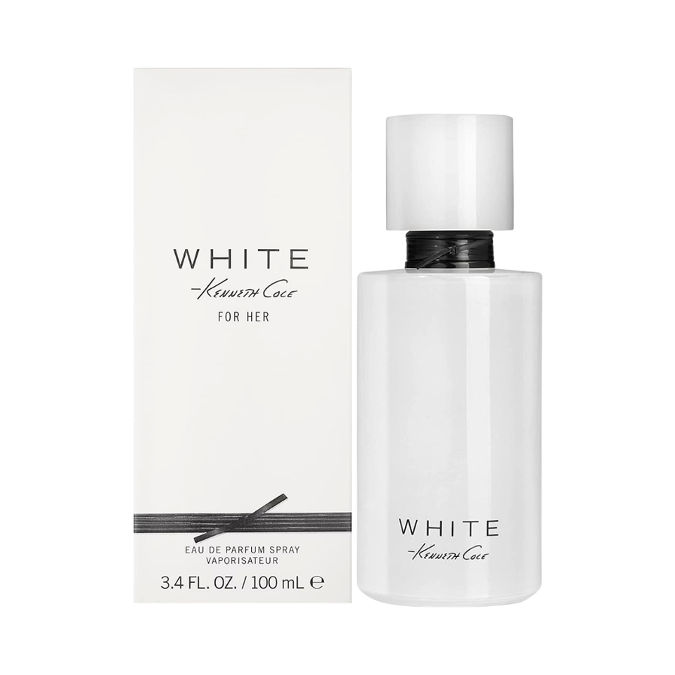 KC KENNETH COLE WHITE FOR HER 3.4 EDP (W)