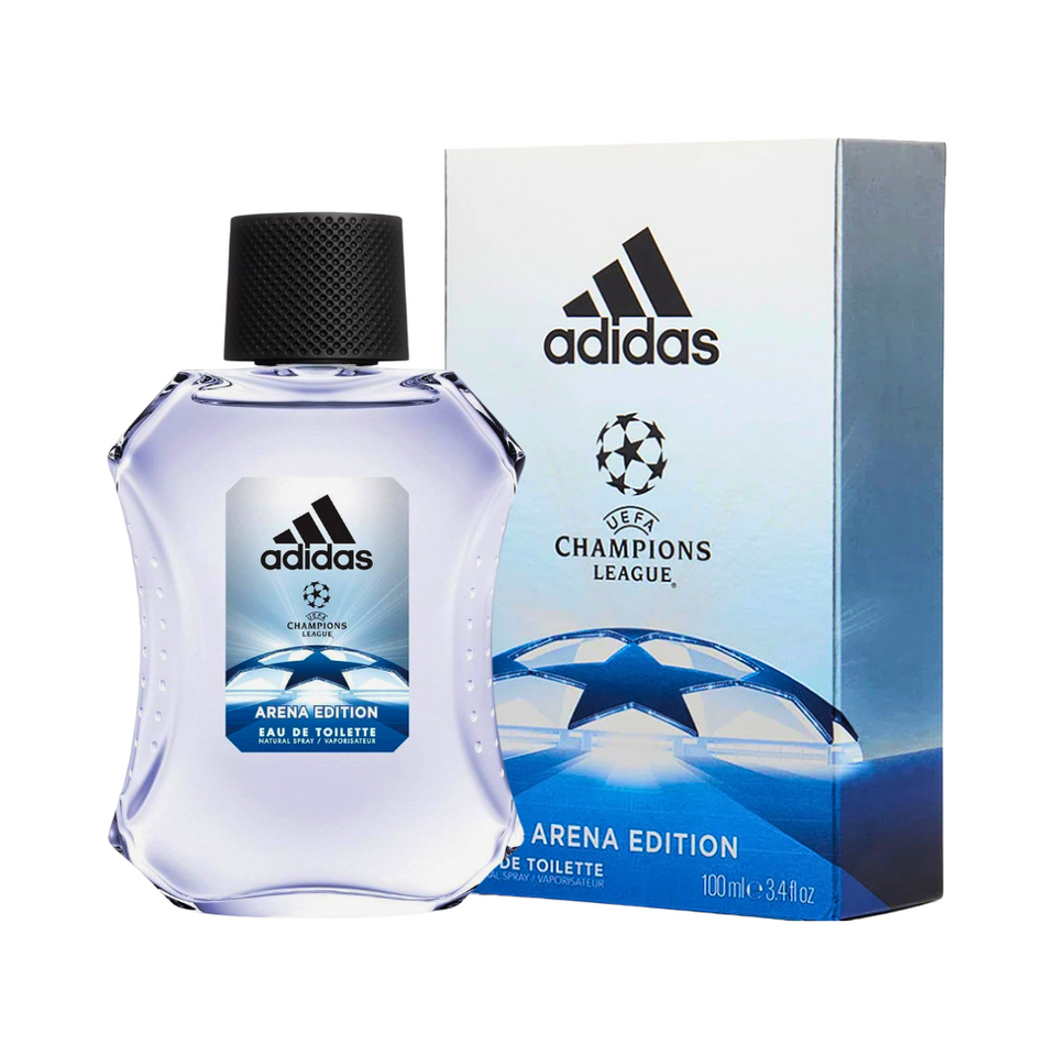 ADIDAS CHAMPIONS LEAGUE ARENA EDITION 3.4 EDT (M)