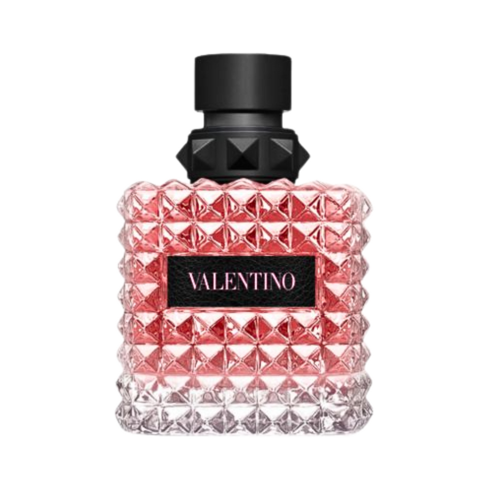 VALENTINO BORN IN ROMA DONNA 3.4 EDP (W)