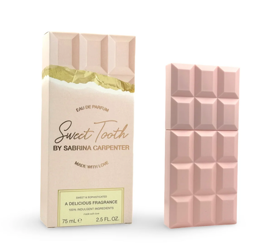 SABRINA CARPENTER SWEET TOOTH 2.5 EDP (W)