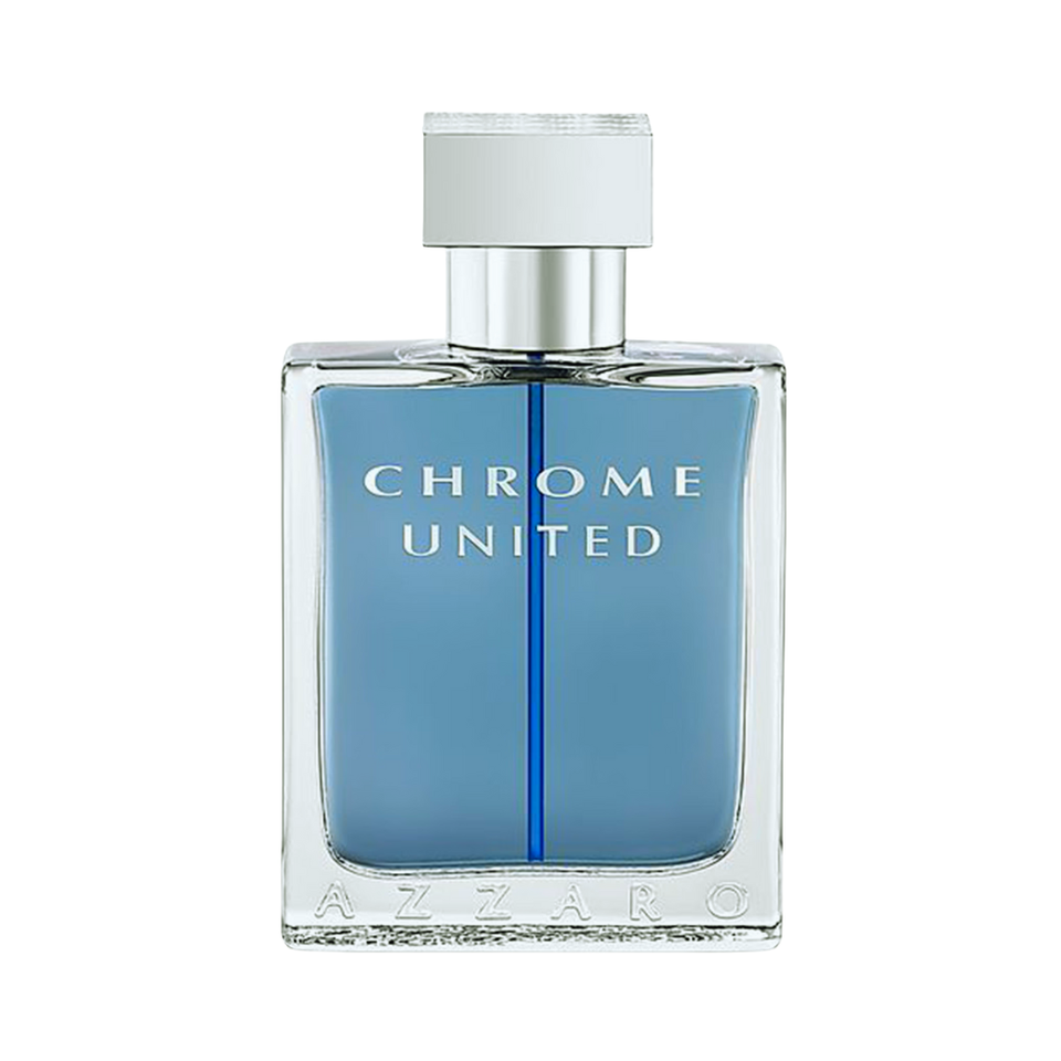 AZZARO CHROME UNITED 3.3 EDT (M)