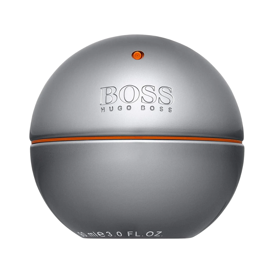 BOSS IN MOTION 3.0 EDT (M)