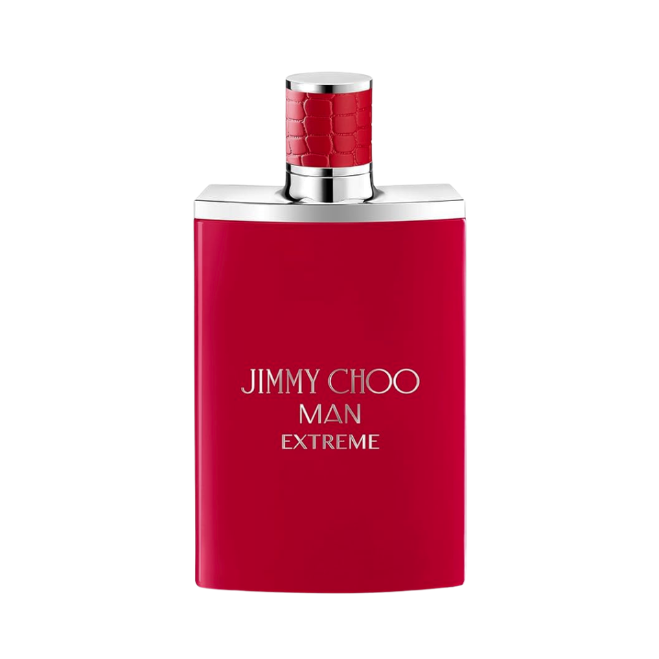 JIMMY CHOO MAN EXTREME 3.3 EDP (M)
