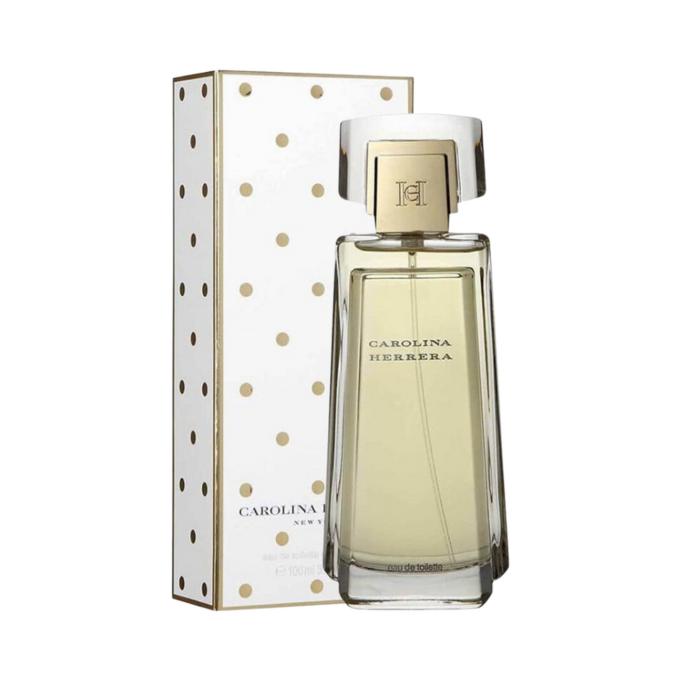 CAROLINA HERRERA 3.4 EDT (W)