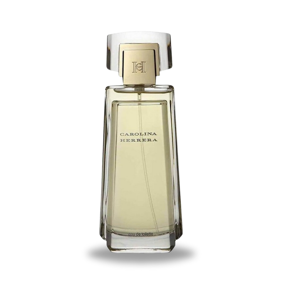 CAROLINA HERRERA 3.4 EDT (W)