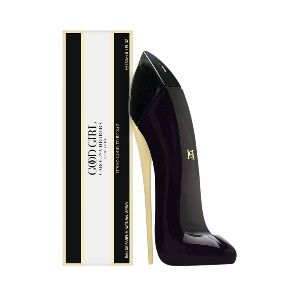 CAROLINA HERRERA GOOD GIRL 5.1 EDP (W)
