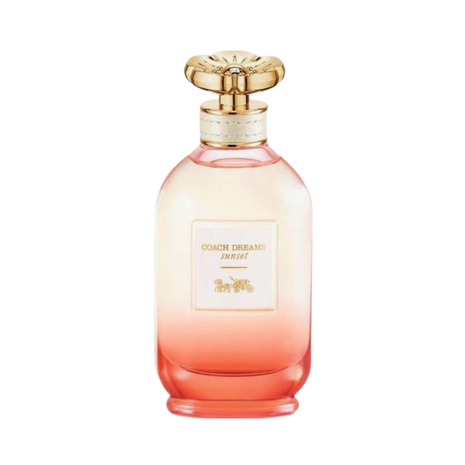 COACH DREAMS SUNSET 3.0 EDP (W)