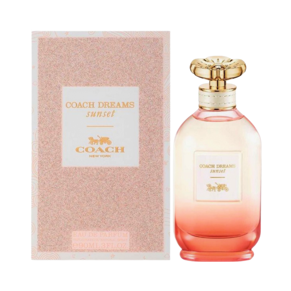 COACH DREAMS SUNSET 3.0 EDP (W)