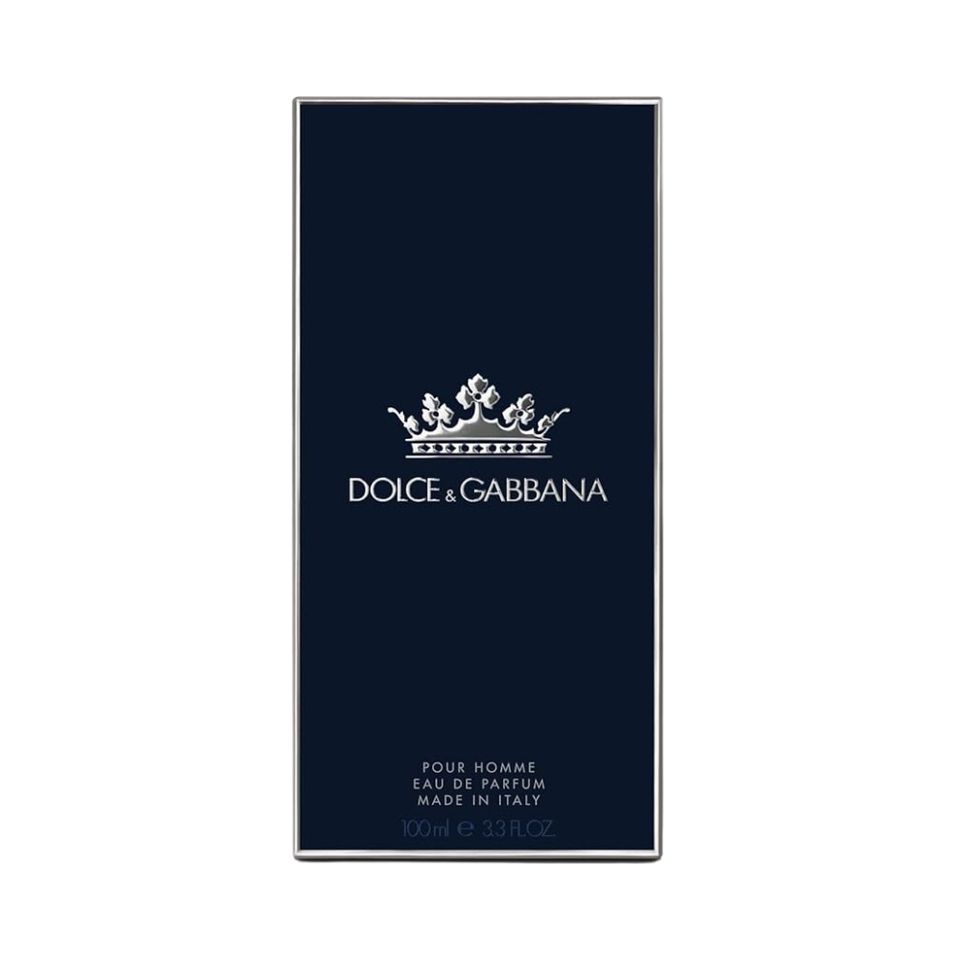 DOLCE & GABBANA K POUR HOMME 3.3 EDP (M)