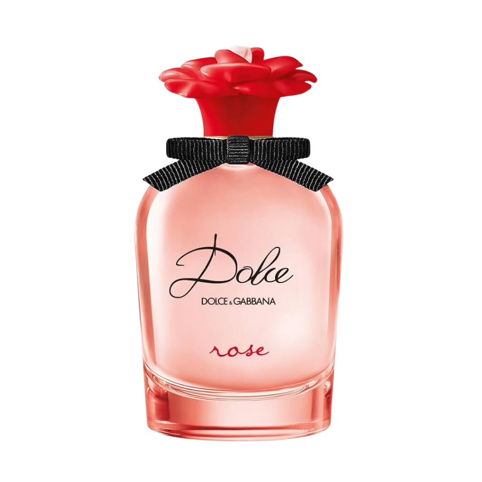 DOLCE & GABBANA DOLCE ROSE 2.5 EDT (W)