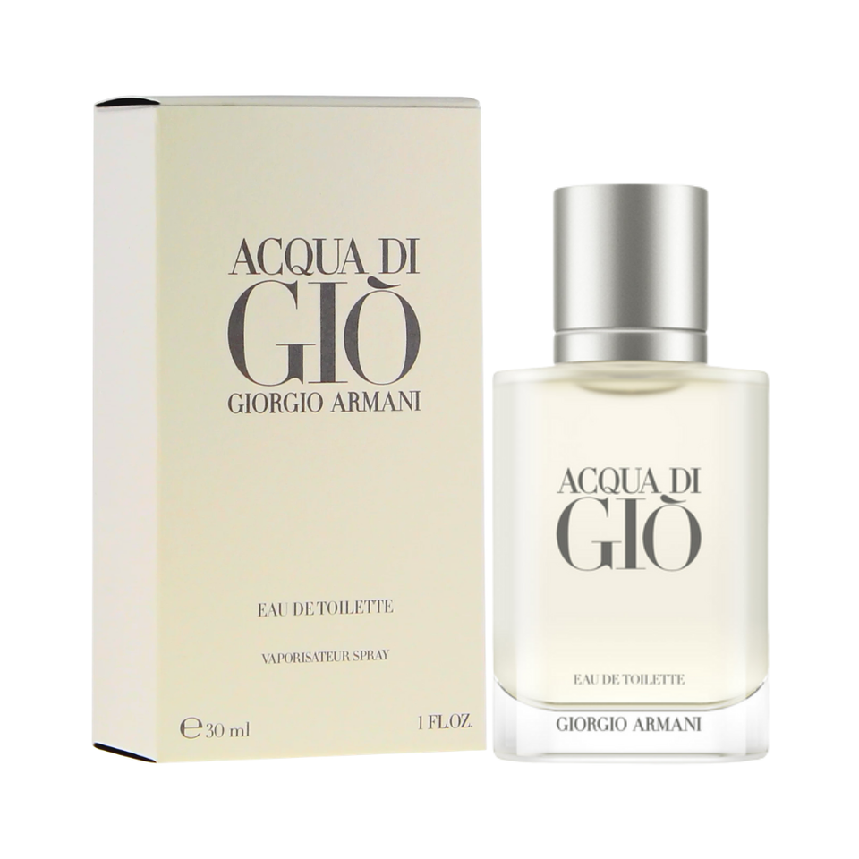 GIORGIO ARMANI ACQUA DI GIO 1.0 EDT (M)