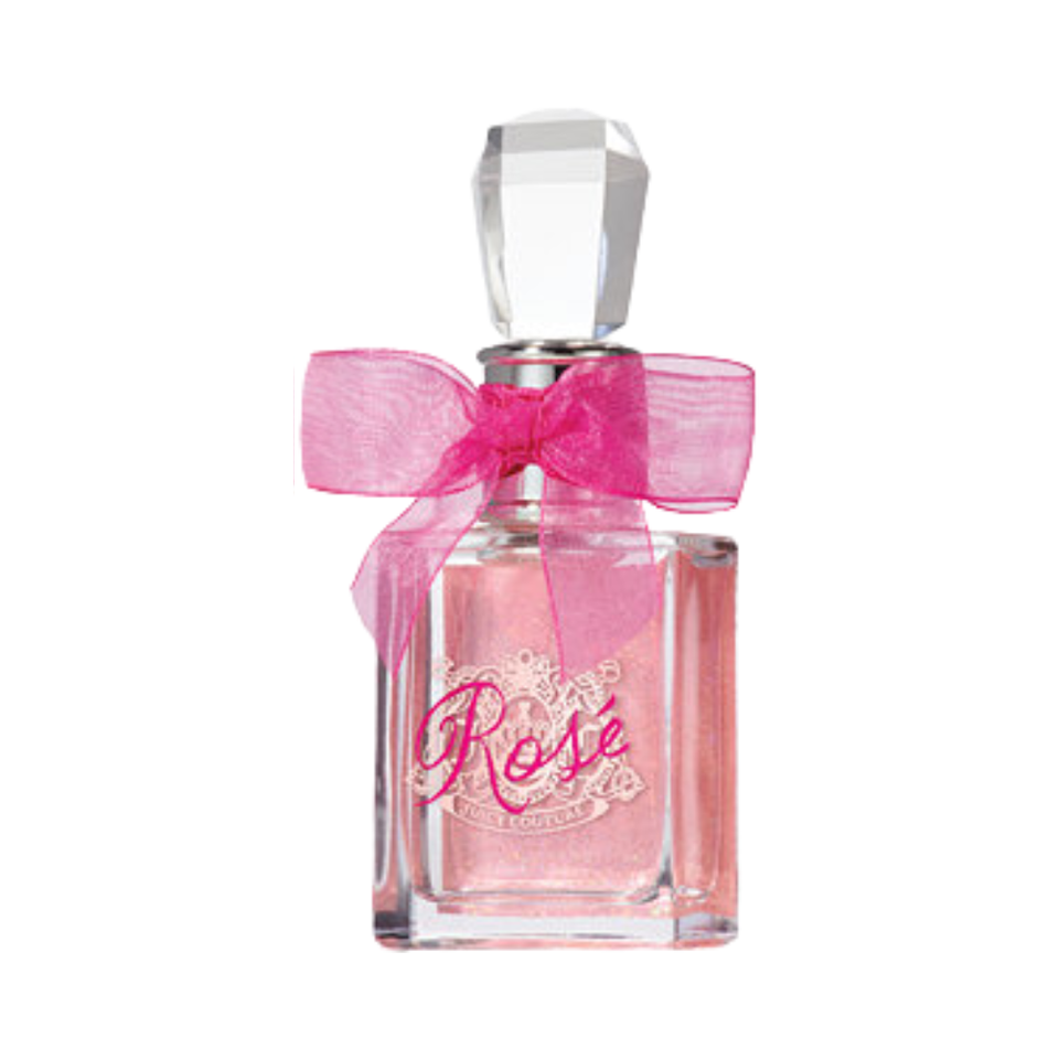 JUICY COUTURE VIVA LA JUICY ROSE  1.0 EDP (W)