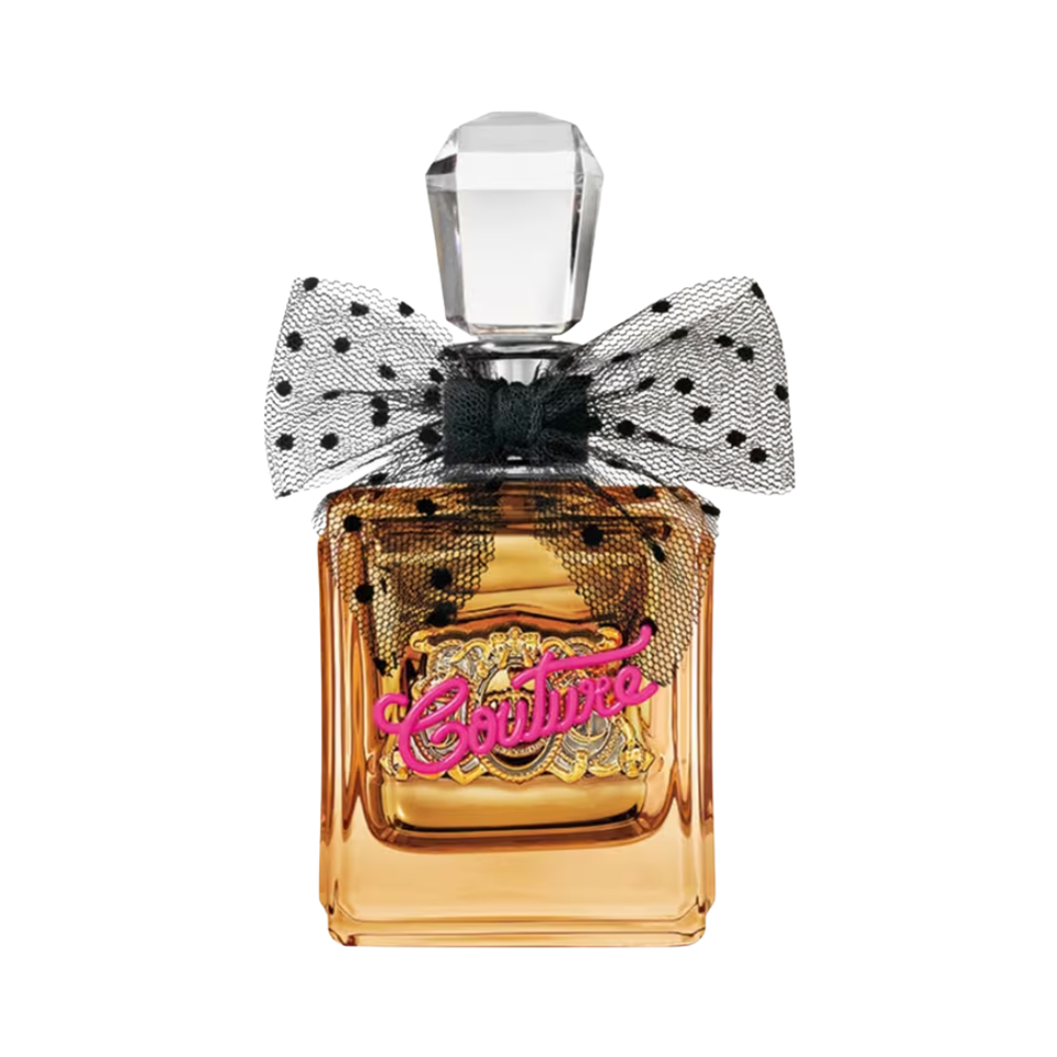JUICY COUTURE VIVA LA JUICY GOLD COUTURE 3.4 EDP (W)