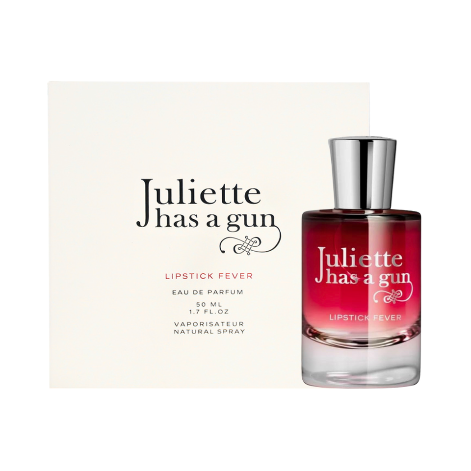 JULIETTE HAS A GUN LIPSTICK FEVER 1.7 EDP (W)