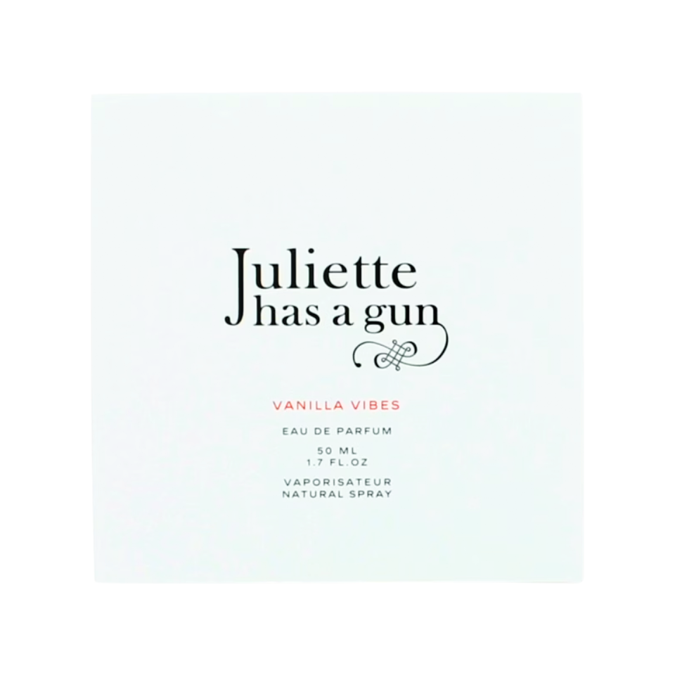 JHAG JULIETTE HAS A GUN VANILLA VIBES 1.7 EDP (W)