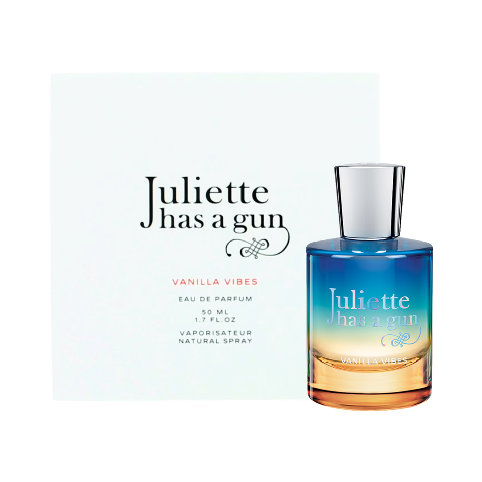 JHAG JULIETTE HAS A GUN VANILLA VIBES 1.7 EDP (W)