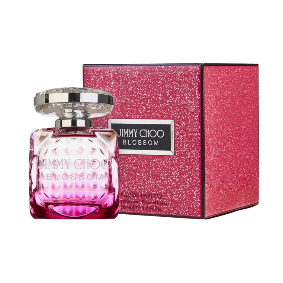 JIMMY CHOO BLOSSOM 3.4 EDP (W)