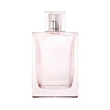 Burberry Brit Sheer For Her 1.6 Edt (W) - La Mina De Oro Beauty