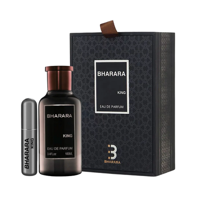 Bharara KingキングとBharara Niche 2p まとめて BHARARA_KING_3.