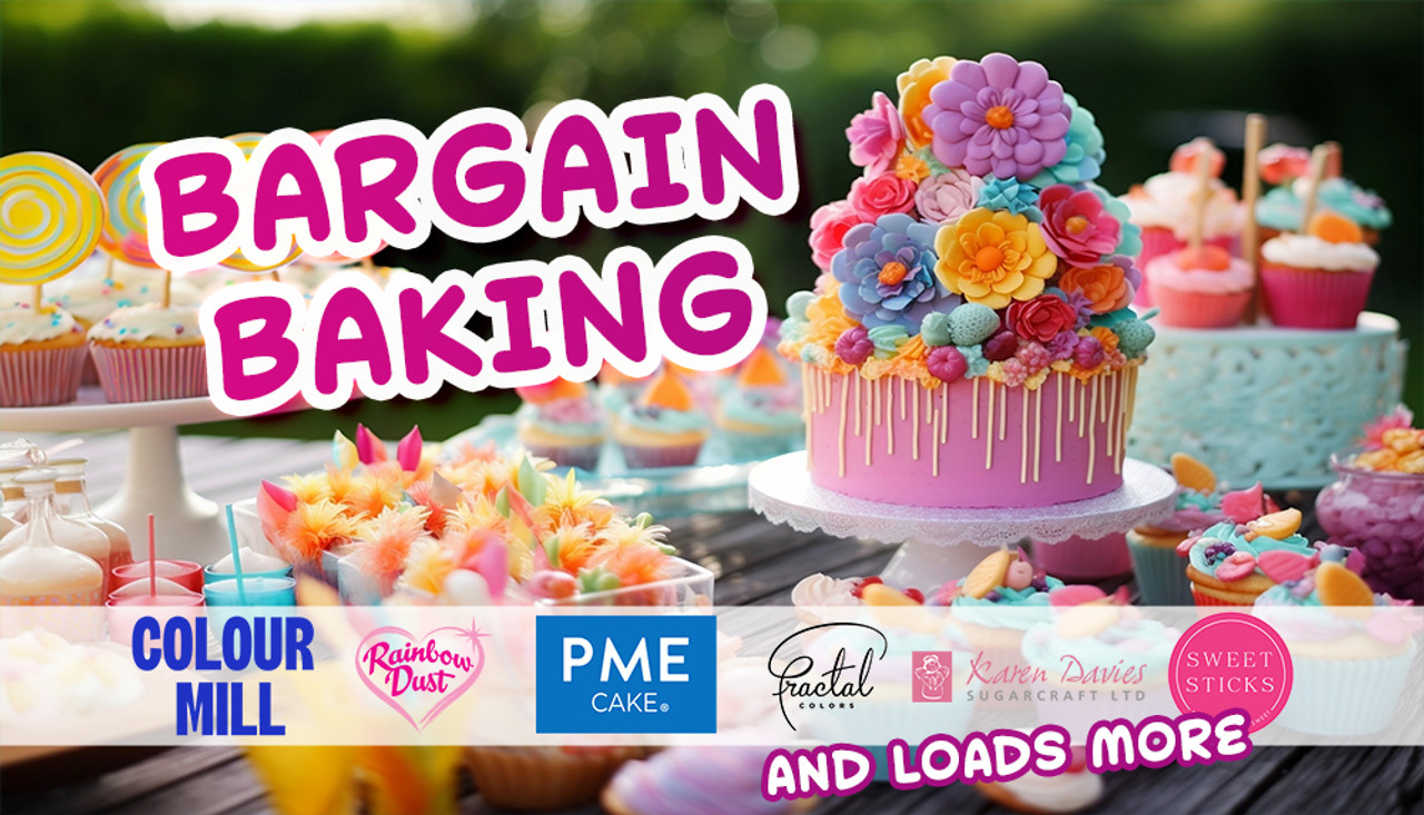 It's officially baking season! Whether it's a cake pan, cake box, cake  boards or baking ingredients, we have it covered! What's your… | Instagram