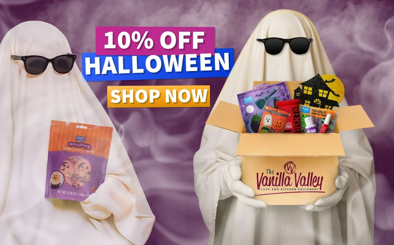 10% off Halloween - SHOP NOW