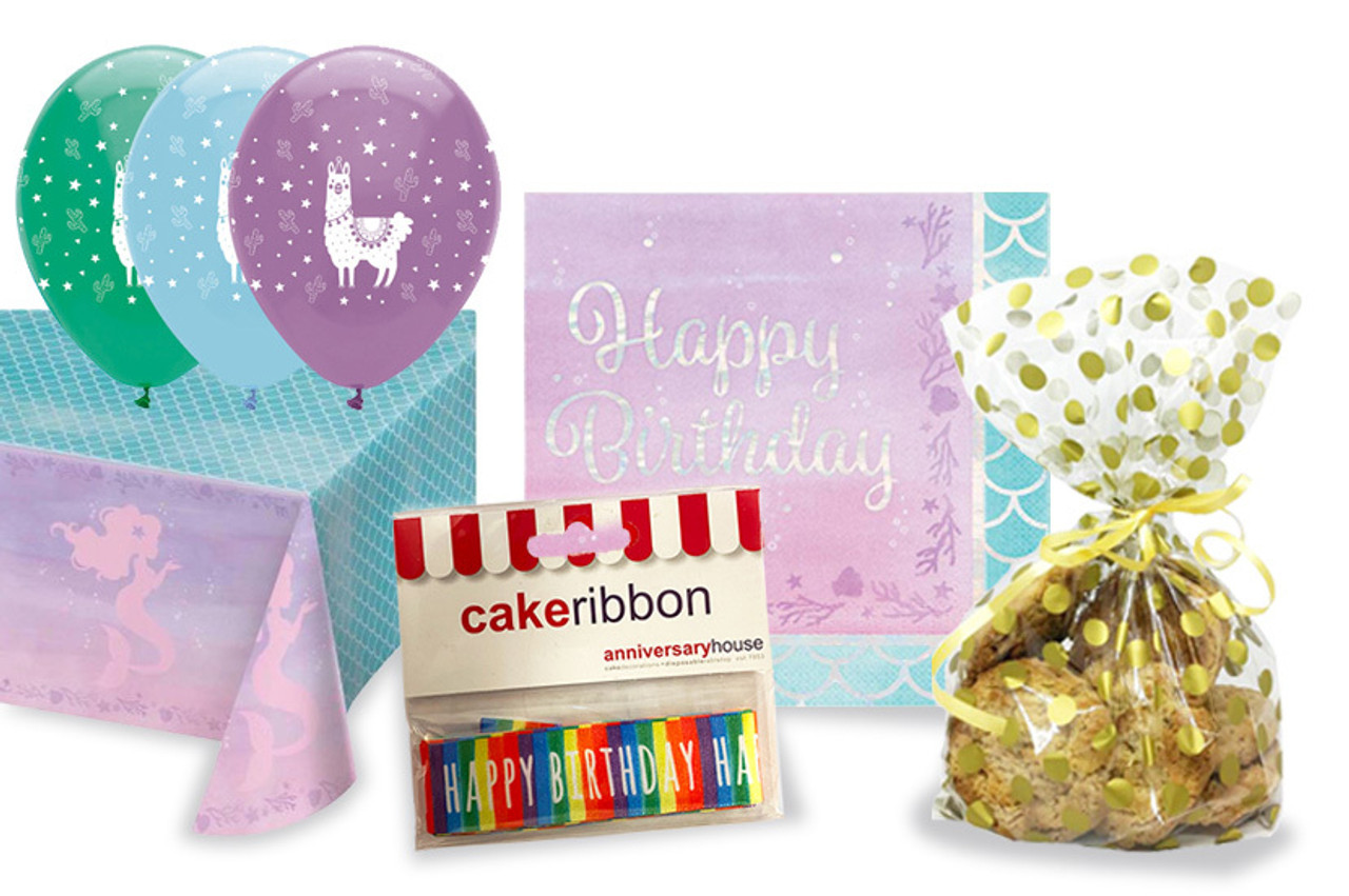 Party Supplies Party Supplies