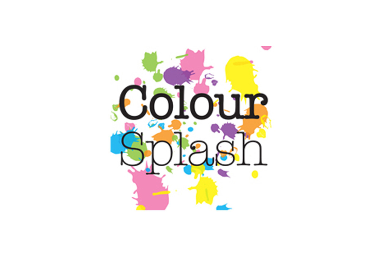 Colour Splash Colour Splash