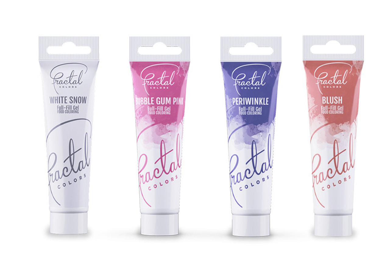 FullFill Gels FullFill Gels