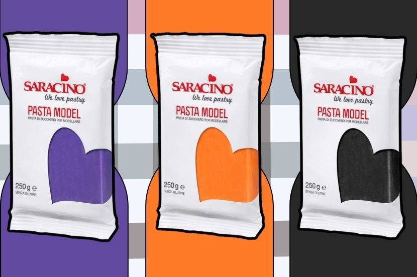 Saracino Modelling Paste 3 for £6