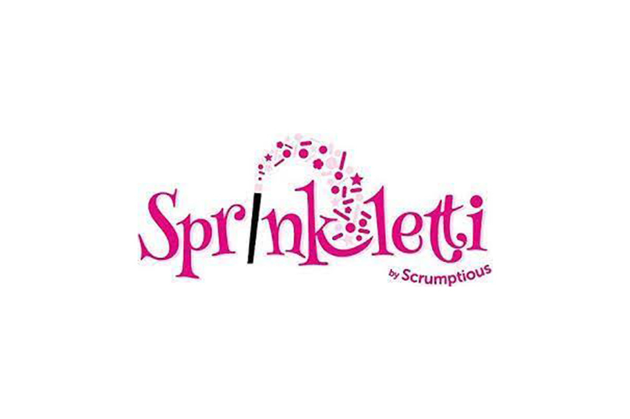 Truly Sprinkles Truly Sprinkles