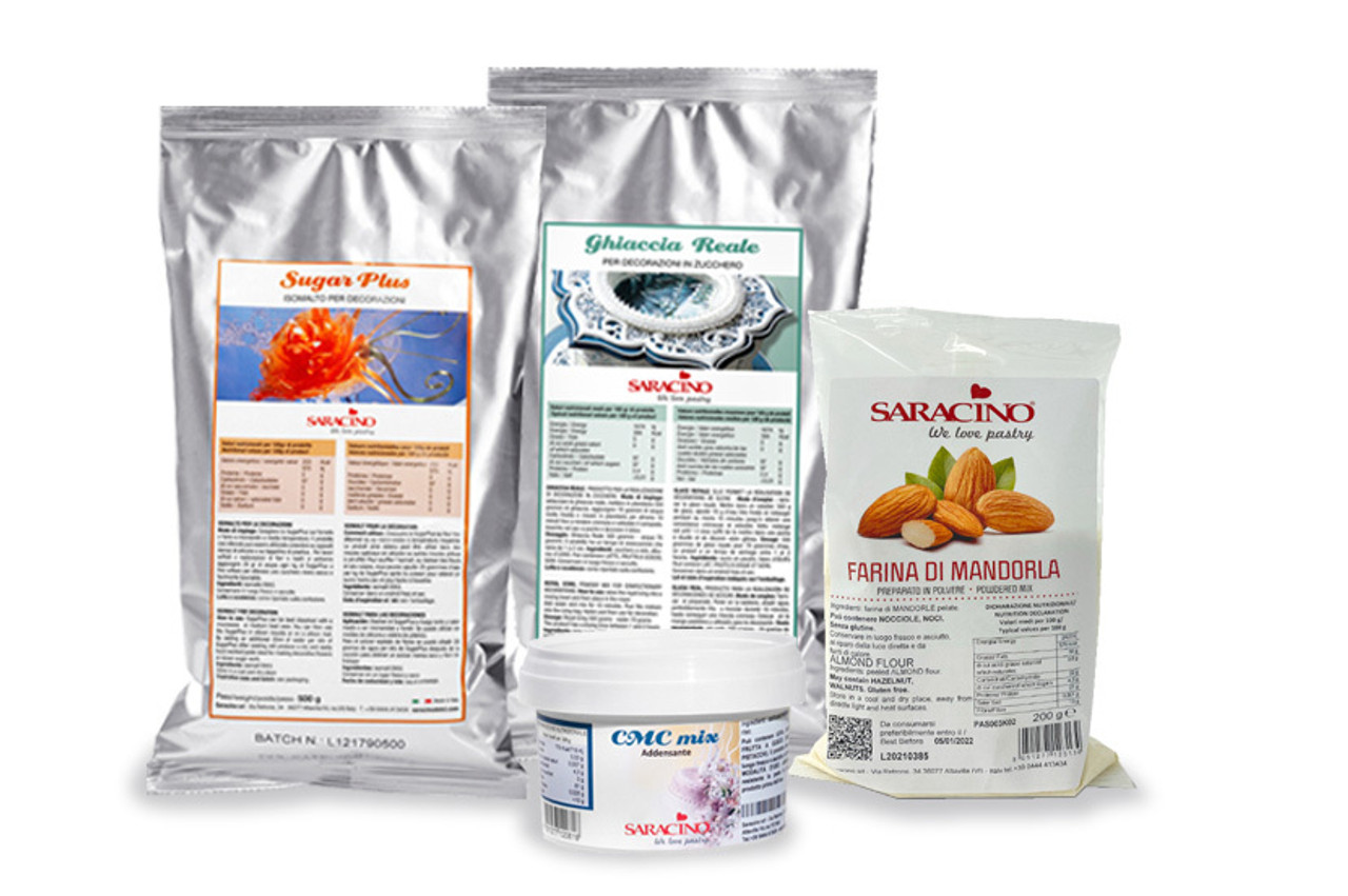 Sundries & Essentials Sundries & Essentials