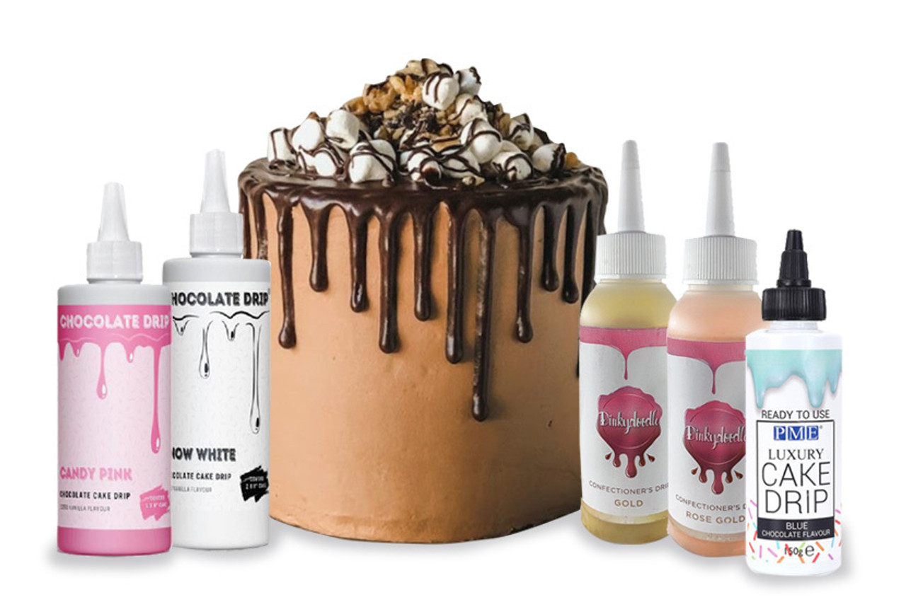 Cake Drip Cake Drip
