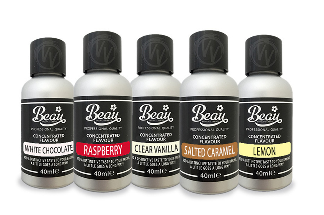 Flavourings Flavourings
