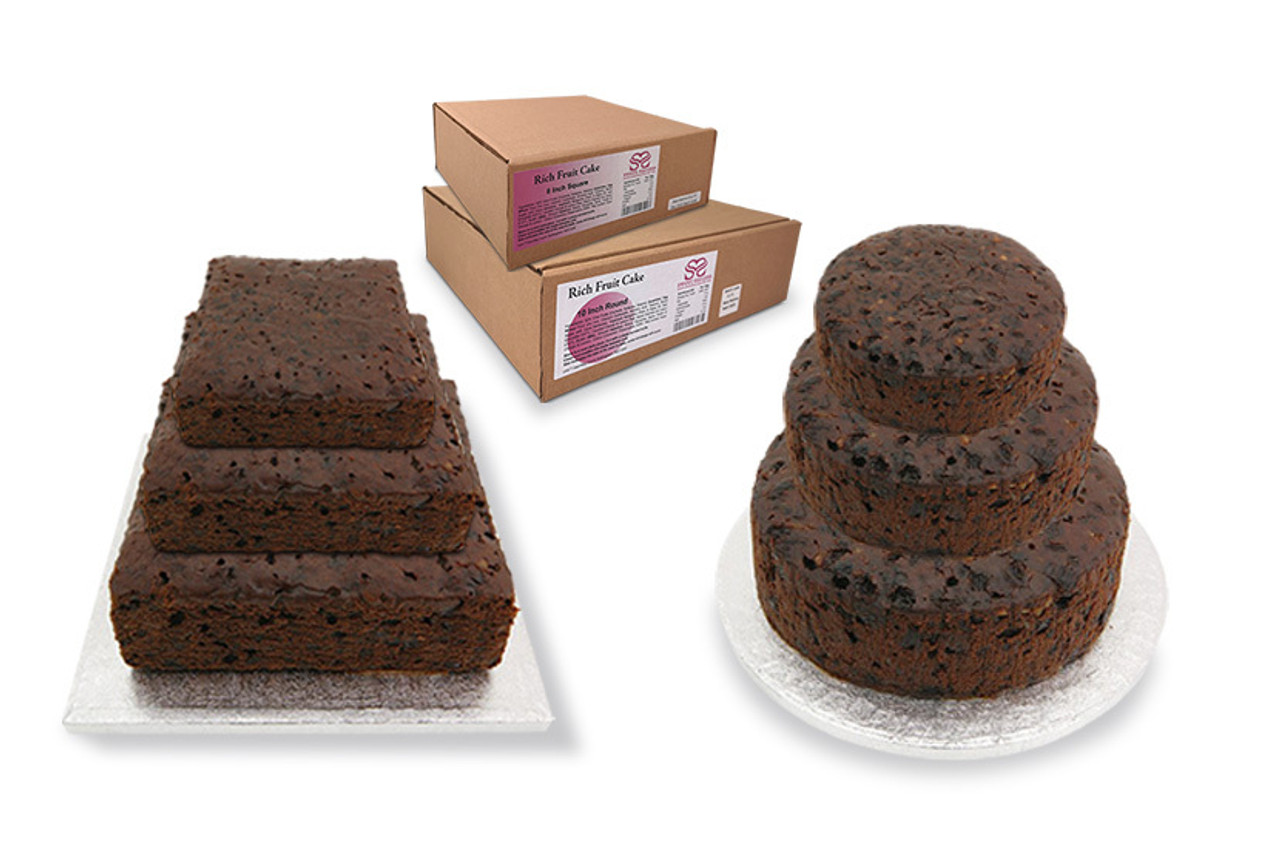 Ready Made Cakes Ready Made Cakes