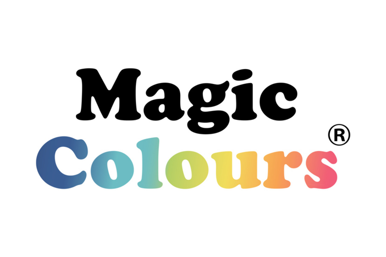 Magic Colours Magic Colours