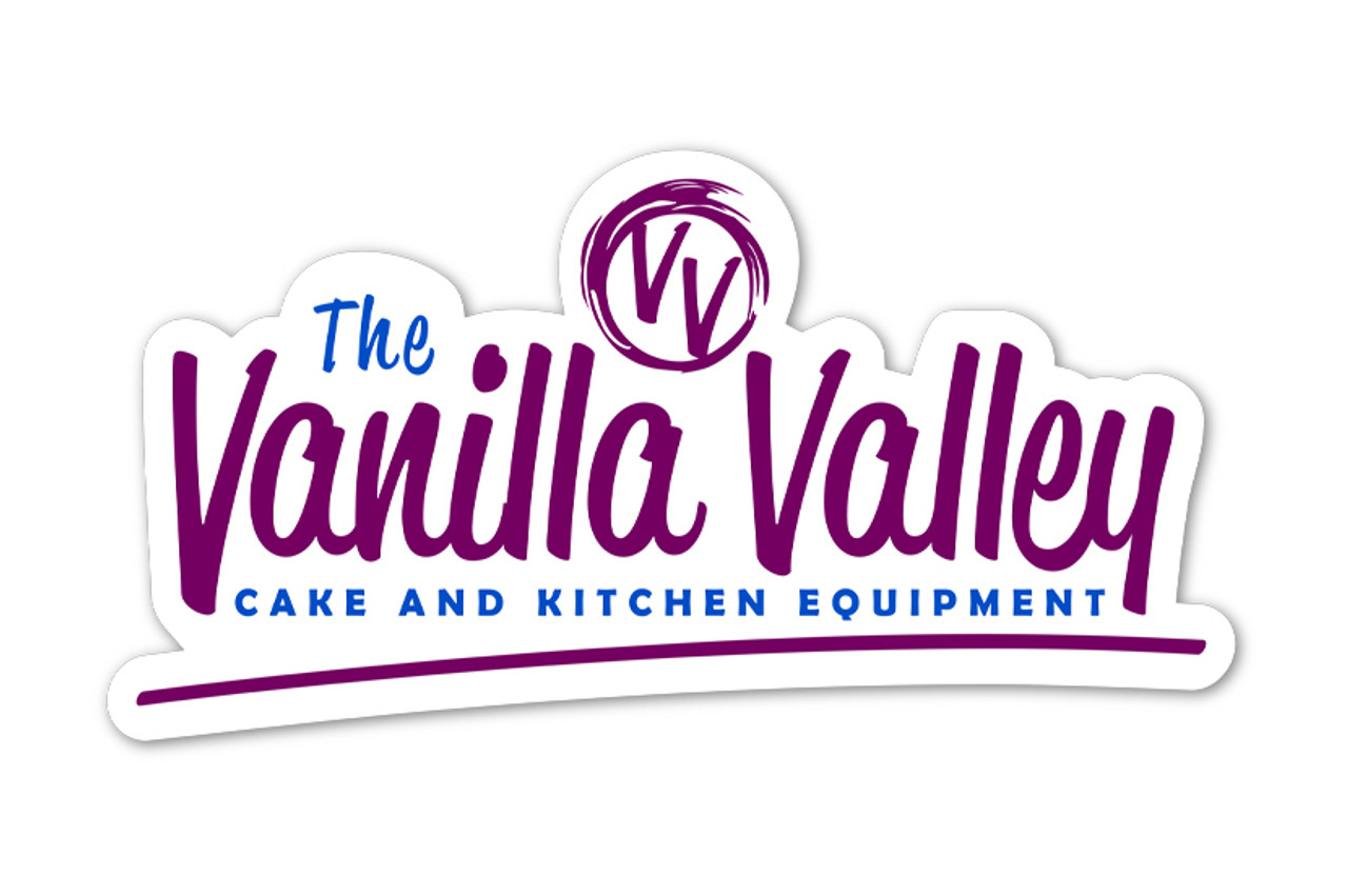 The Vanilla Valley The Vanilla Valley