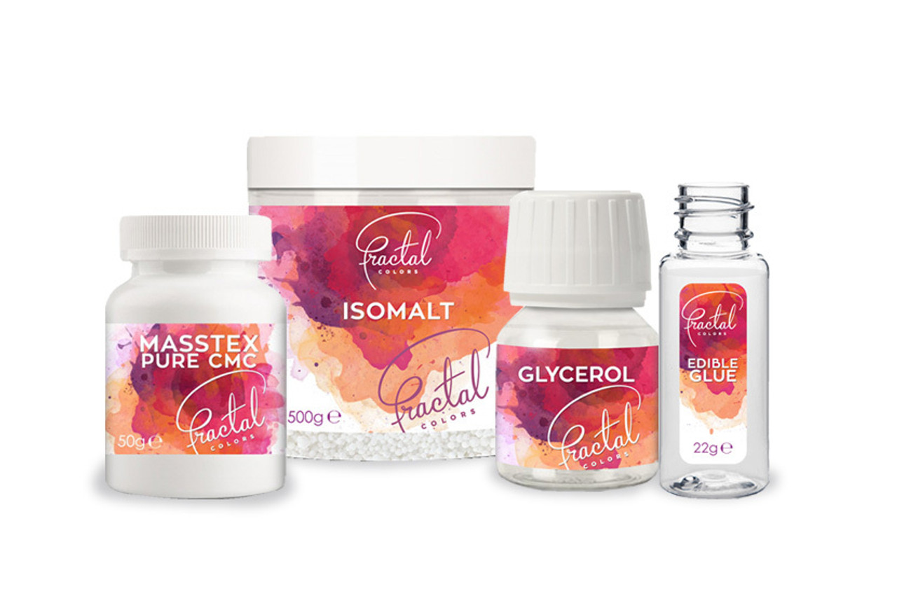 Edible Essentials Edible Essentials